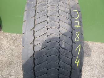Opona używana 315/70R22,5 Continental HD5 HYBRID