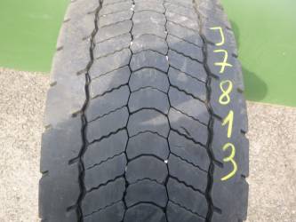 Opona używana 315/70R22,5 Continental HD5 HYBRID