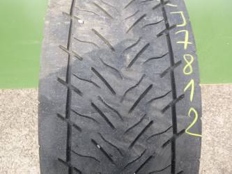 Opona używana 315/70R22,5 Goodyear KMAX D