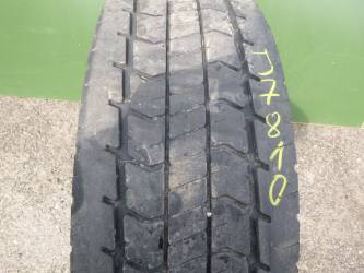 Opona używana 315/70R22,5 TEAMSTAR TH DRIVE 2