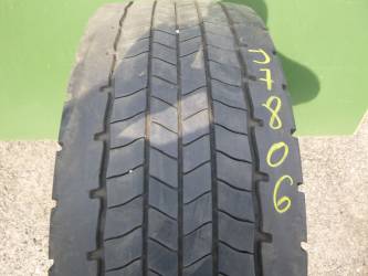 Opona używana 315/70R22,5 Goodyear FUELMAX D GEN-2