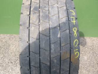Opona używana 315/70R22,5 Continental HD3 HYBRID