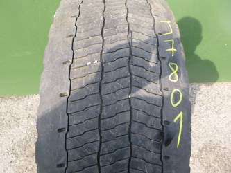 Opona używana 315/70R22,5 Michelin X-MULTI D REMIX