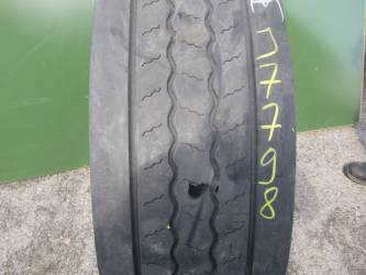 Opona używana 295/80R22,5 Continental HS3 HYBRID