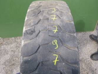 Opona używana 315/80R22,5 Continental MICHELIN X-WORKS D