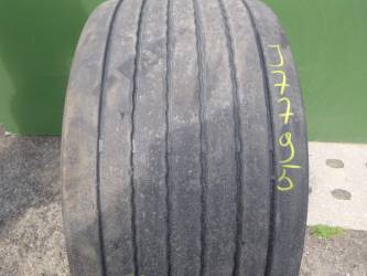 Opona używana 445/45R19,5 MARSHALL KLT03