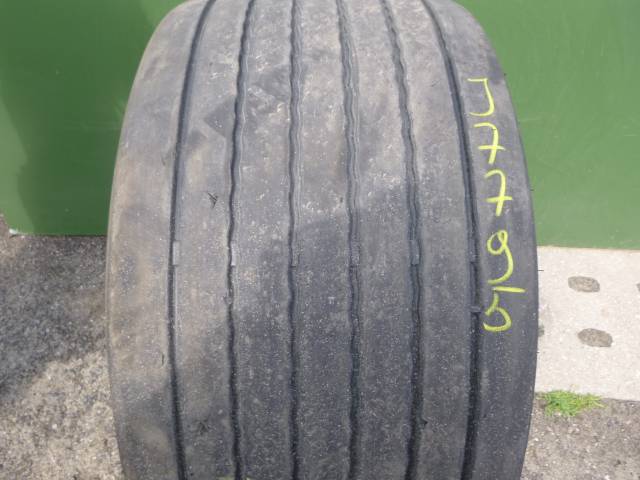 Opona używana 445/45R19,5 MARSHALL KLT03