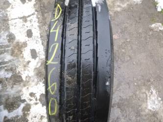 Opona używana 215/75R17,5 Dunlop SP246