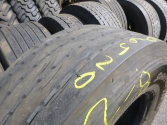 Opona używana 385/65R22,5 Hankook TH31