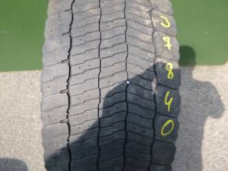 Opona używana 315/60R22,5 Michelin X-MULTI D REMIX