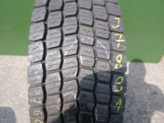 Opona używana 315/60R22,5 Michelin MULTIWAY 3D REMIX
