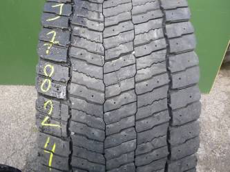 Opona używana 315/70R22,5 Michelin X-MULTI D