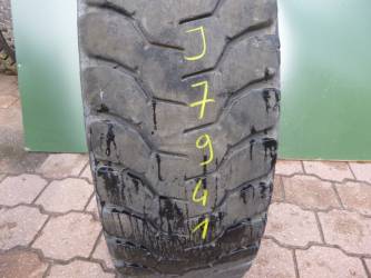 Opona używana 315/80R22,5 Continental MICHELIN X-WORKS D