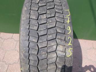 Opona używana 295/60R22,5 Michelin MICHELIN XW4S
