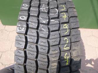 Opona używana 315/60R22,5 Michelin MULTIWAY 3D REMIX