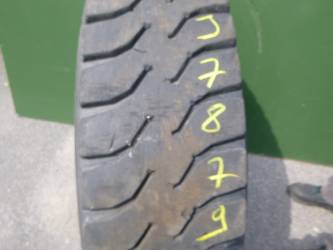 Opona używana 13R22,5 Pirelli BERLINER B228