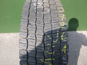 Opona używana 295/60R22,5 Michelin MULTIWAY 3D REMIX