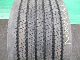 Opona używana 435/50R19,5 Continental BIEŻNIKOWANA