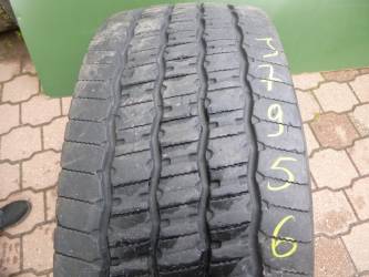 Opona używana 385/65R22,5 WESTLAKE WTS1