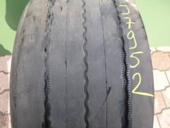 Opona używana 385/55R22,5 Michelin X-LINE F