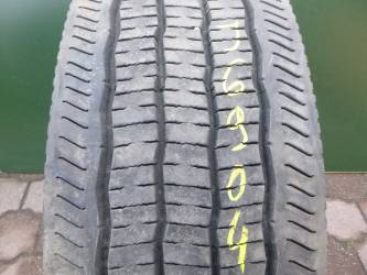 Opona używana 295/80R22,5 Continental HSW2