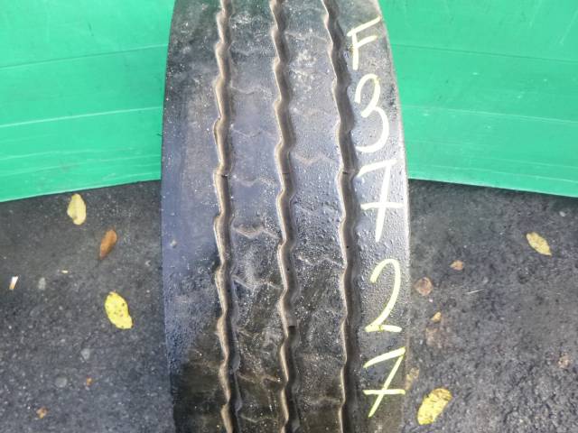 Opona używana 215/75R17,5 Hankook TH31