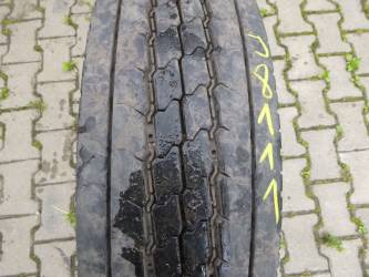 Opona używana 225/75R17,5 Fulda REGIOCONTROL