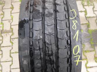 Opona używana 235/75R17,5 Michelin X-MULTI Z