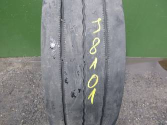 Opona używana 235/75R17,5 Michelin X-LINE T