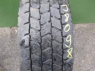 Opona używana 205/75R17,5 Fulda Regioforce