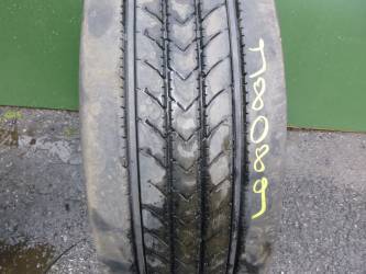 Opona używana 245/70R17,5 Bridgestone R227