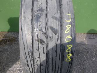 Opona używana 235/75R17,5 Michelin X-LINE T
