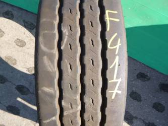 Opona używana 215/75R17,5 Goodyear KMAX T