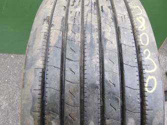 Opona używana 445/65R22,5 TRAZANO TRANS T46
