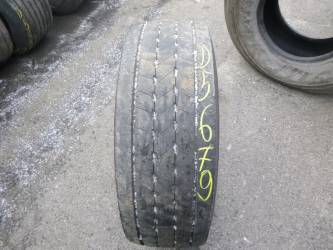 Opona używana 315/60R22,5 Goodyear KMAX S