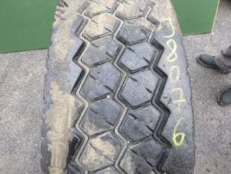 Opona używana 315/80R22,5 WESTLAKE WSM2