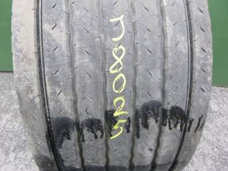 Opona używana 445/45R19,5 LEAO T820