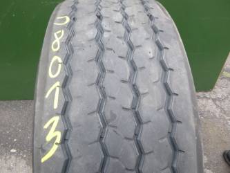 Opona używana 385/65R22,5 BERLINER E3T