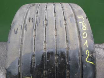 Opona używana 445/45R19,5 Michelin X-MULTI T II
