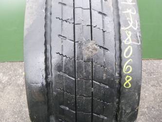 Opona używana 315/70R22,5 Bridgestone R-STEER 002