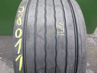 Opona używana 445/45R19,5 GITI GTL925