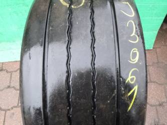 Opona używana 385/55R22,5 Continental HT3 HYBRID