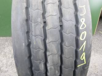 Opona używana 385/55R22,5 Hankook TH31