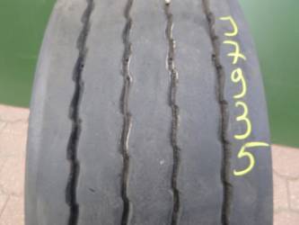 Opona używana 385/65R22,5 Michelin X-MULTI T