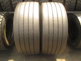 Opony używane 385/55R22,5 Continental HT3 HYBRID
