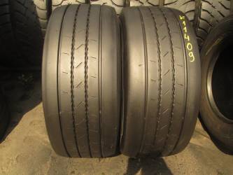 Opony używane 385/55R22,5 Continental HT3+ HYBRID