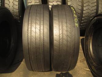 Opony używane 315/70R22,5 Goodyear FUELMAX S