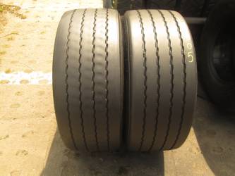 Opony używane 385/55R22,5 Michelin X-MULTI T REMIX