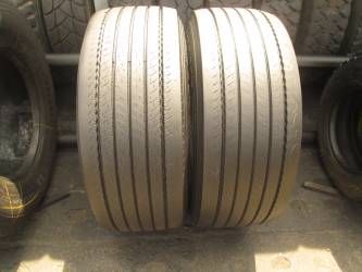Opony używane 385/55R22,5 Pirelli FH01