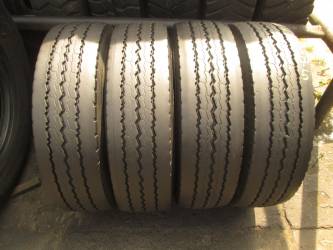 Opony używane 215/75R17,5 WESTLAKE WTX1